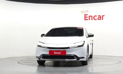 Toyota Prius 2026, 4746 км, за 26913.48 USD