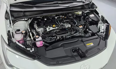 Toyota Prius 2026, 4746 км, за 26913.48 USD - фото 6