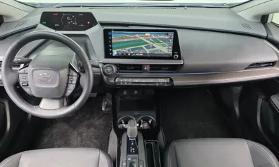 Toyota Prius 2026, 4746 км, за 26913.48 USD - фото 7