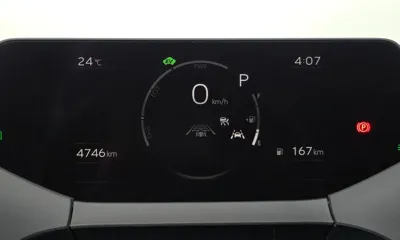 Toyota Prius 2026, 4746 км, за 26913.48 USD - фото 8