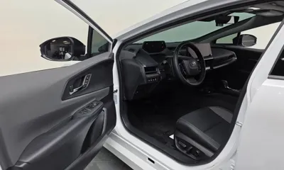 Toyota Prius 2026, 4746 км, за 26913.48 USD - фото 10