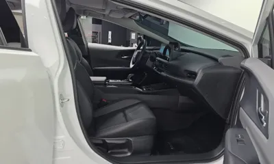 Toyota Prius 2026, 4746 км, за 26913.48 USD - фото 11