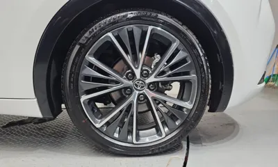 Toyota Prius 2026, 4746 км, за 26913.48 USD - фото 21
