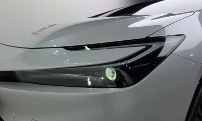 Toyota Prius 2026, 4746 км, за 26913.48 USD - фото 22