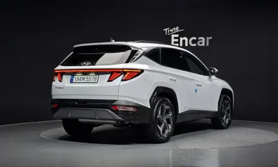 Hyundai Tucson 2023, 52766 км, за 18476.81 USD