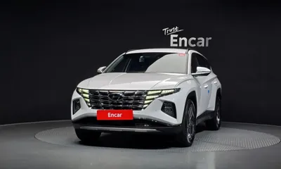 Hyundai Tucson 2023, 52766 км, за 18476.81 USD