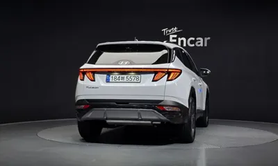 Hyundai Tucson 2023, 52766 км, за 18476.81 USD