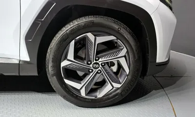 Hyundai Tucson 2023, 52766 км, за 18476.81 USD