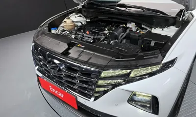 Hyundai Tucson 2023, 52766 км, за 18476.81 USD - фото 6