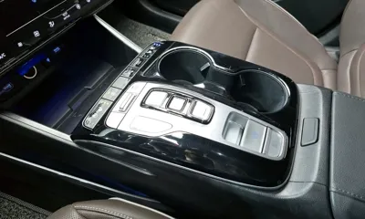 Hyundai Tucson 2023, 52766 км, за 18476.81 USD - фото 9