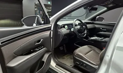 Hyundai Tucson 2023, 52766 км, за 18476.81 USD - фото 11