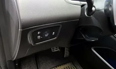 Hyundai Tucson 2023, 52766 км, за 18476.81 USD - фото 15