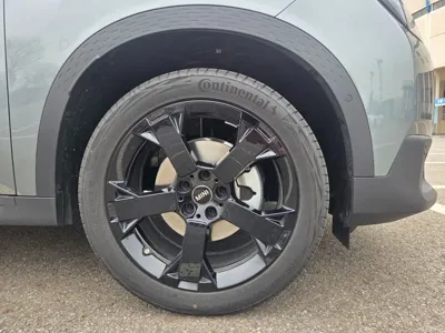 MINI Countryman 2026, 1700 км, за 24025.21 USD