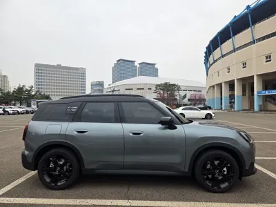 MINI Countryman 2026, 1700 км, за 23843.66 USD - фото 6