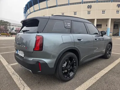 MINI Countryman 2026, 1700 км, за 23843.66 USD - фото 7