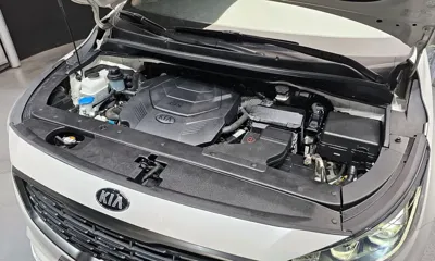 Kia Canival 2020, 50014 км, за 15659.07 USD - фото 6