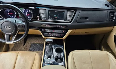 Kia Canival 2020, 50014 км, за 15659.07 USD - фото 7