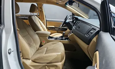Kia Canival 2020, 50014 км, за 15659.07 USD - фото 10