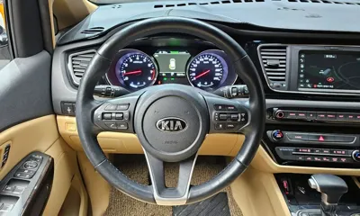 Kia Canival 2020, 50014 км, за 15659.07 USD - фото 13