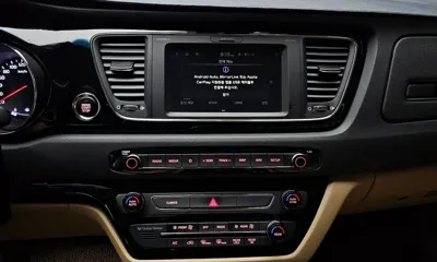 Kia Canival 2020, 50014 км, за 15659.07 USD - фото 14