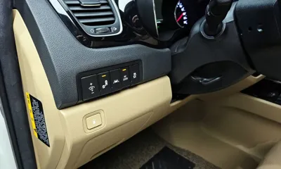 Kia Canival 2020, 50014 км, за 15659.07 USD - фото 16