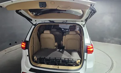 Kia Canival 2020, 50014 км, за 15659.07 USD - фото 20