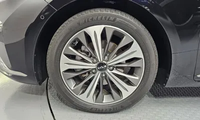 Kia K8 2023, 61531 км, за 22139.73 USD