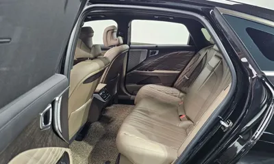 Kia K8 2023, 61531 км, за 22139.73 USD - фото 11