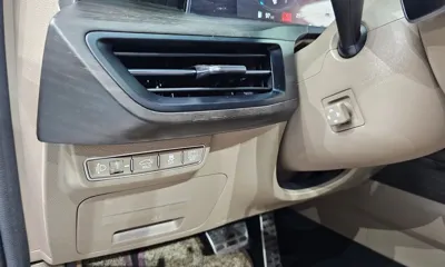 Kia K8 2023, 61531 км, за 22139.73 USD - фото 17