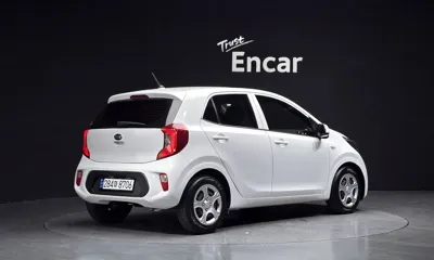 Kia Morning 2020, 19800 км, за 5579.62 USD
