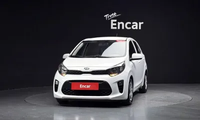 Kia Morning 2020, 19800 км, за 5579.62 USD