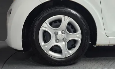 Kia Morning 2020, 19800 км, за 5579.62 USD