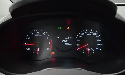 Kia Morning 2020, 19800 км, за 5534.93 USD - фото 8