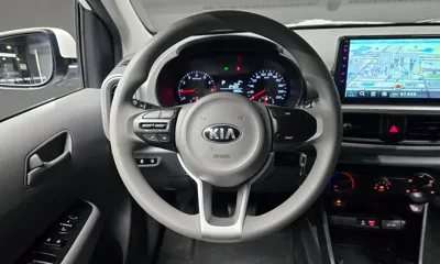 Kia Morning 2020, 19800 км, за 5534.93 USD - фото 13
