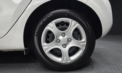 Kia Morning 2020, 19800 км, за 5534.93 USD - фото 21