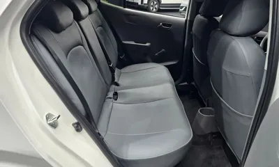 Kia Morning 2020, 19800 км, за 5534.93 USD - фото 26