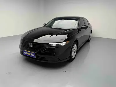 Honda Accord · 2024 год