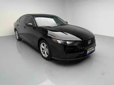 Honda Accord 2024, 25000 км, за 16047.34 USD