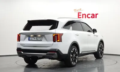 Kia Sorento 2024, 85195 км, за 22078.28 USD