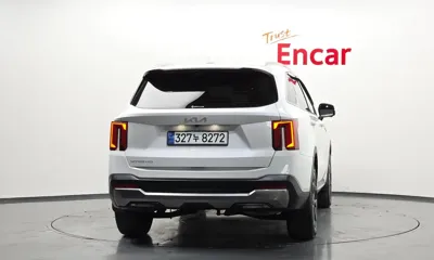 Kia Sorento 2024, 85195 км, за 22078.28 USD