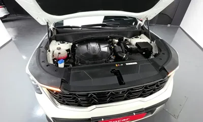 Kia Sorento 2024, 85195 км, за 22078.28 USD - фото 6