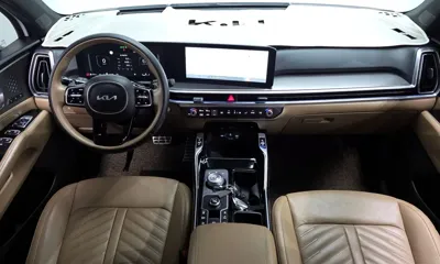 Kia Sorento 2024, 85195 км, за 22078.28 USD - фото 7