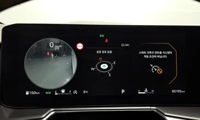 Kia Sorento 2024, 85195 км, за 22078.28 USD - фото 8