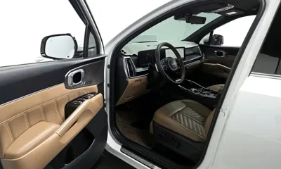 Kia Sorento 2024, 85195 км, за 22078.28 USD - фото 10