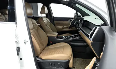 Kia Sorento 2024, 85195 км, за 22078.28 USD - фото 11