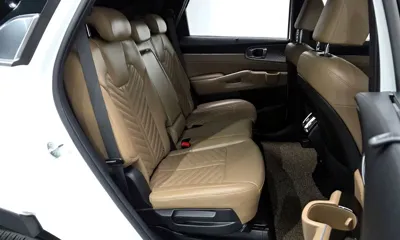 Kia Sorento 2024, 85195 км, за 22078.28 USD - фото 12