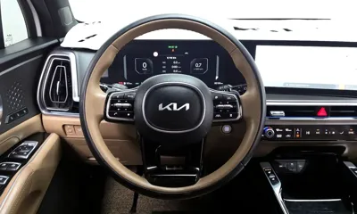 Kia Sorento 2024, 85195 км, за 22078.28 USD - фото 13
