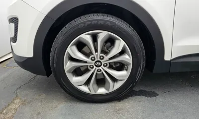 Hyundai Santafe 2015, 145260 км, за 5759.41 USD - фото 5