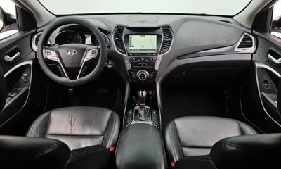 Hyundai Santafe 2015, 145260 км, за 5759.41 USD - фото 7