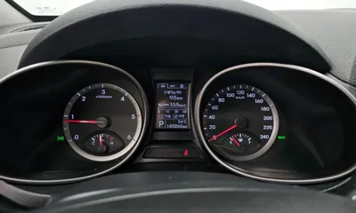 Hyundai Santafe 2015, 145260 км, за 5759.41 USD - фото 8